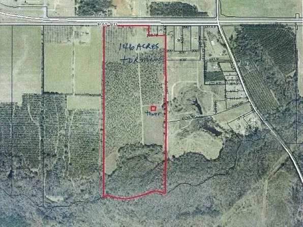 116 Hay Rd, Perry, GA 31069