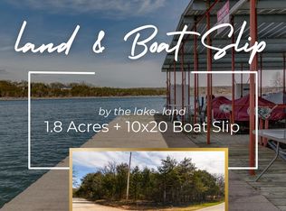 150 Green Acres Rd, Lampe, MO 65681