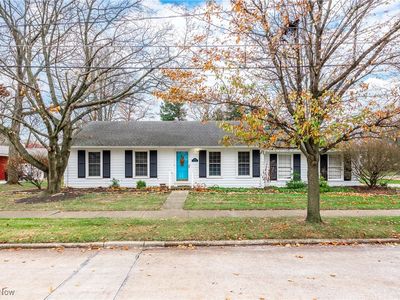 2731 Jameston Dr, Rocky River, OH, 44116