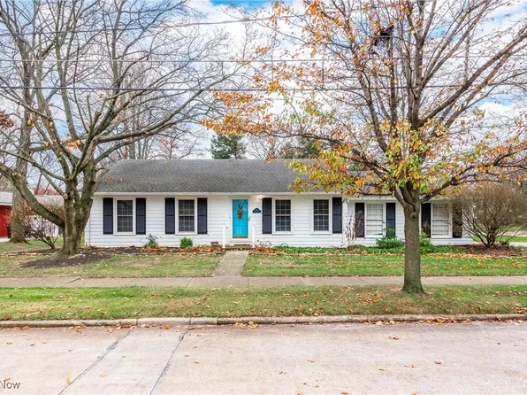 2731 Jameston Dr, Rocky River, OH 44116