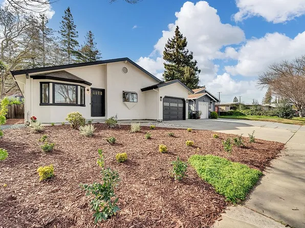 1498 Cabrillo Ave, Santa Clara, CA 95050