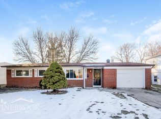 3614 Lori Ln, Indianapolis, IN