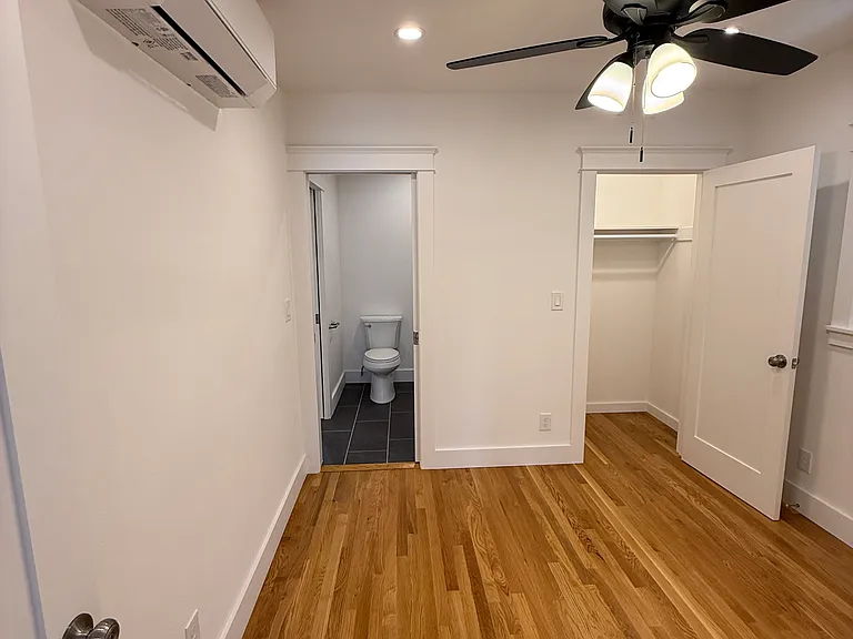 ALTERNATE VIEW - BEDROOM 1