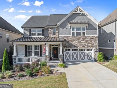 7123 Lake Edge Dr, Flowery Branch, GA, 30542
