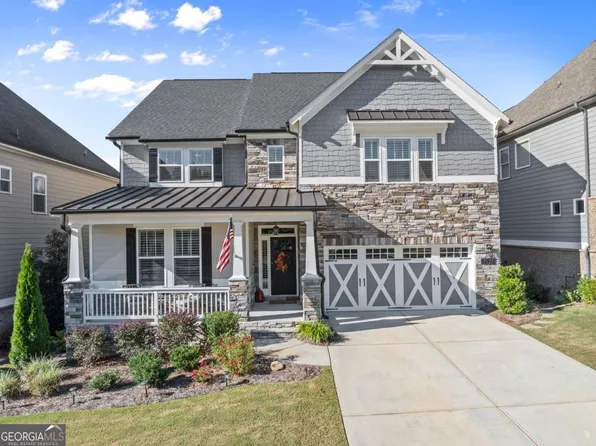 7123 Lake Edge Dr, Flowery Branch, GA 30542