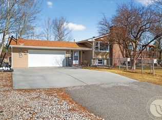 1031 Fir Ave, Laurel, MT 59044