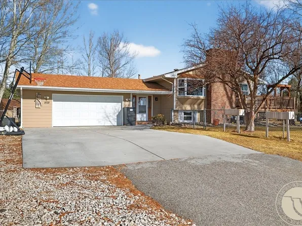 1031 Fir Ave, Laurel, MT 59044