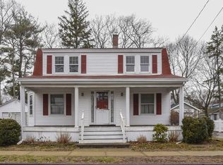 115 Monroe St, Dedham, MA 02026