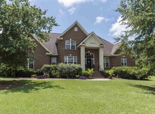 237 Bent Oak Dr, Chapin, SC 29036