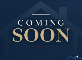 4214 Beattiemill Ct, Mechanicsville, VA 23111