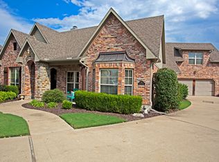 593 Gascony Ave, Springdale, AR 72764
