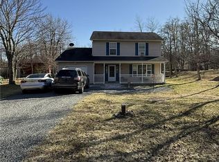48 Blackfoot Trl, Albrightsville, PA