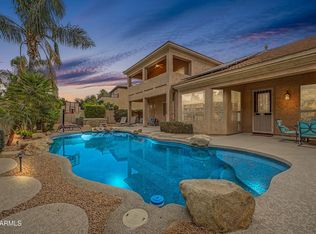 17438 N 53RD Street, Scottsdale, AZ 85254