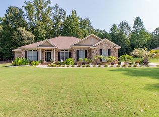 48 Bridle Ct, Ellerslie, GA 31807