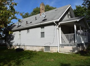 1075 Stroman Ave, Akron, OH 44306