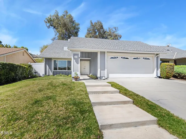317 Los Vientos Dr, Thousand Oaks, CA 91320