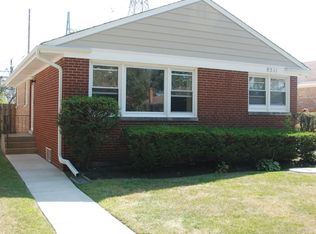 9311 Latrobe Ave, Skokie, IL 60077