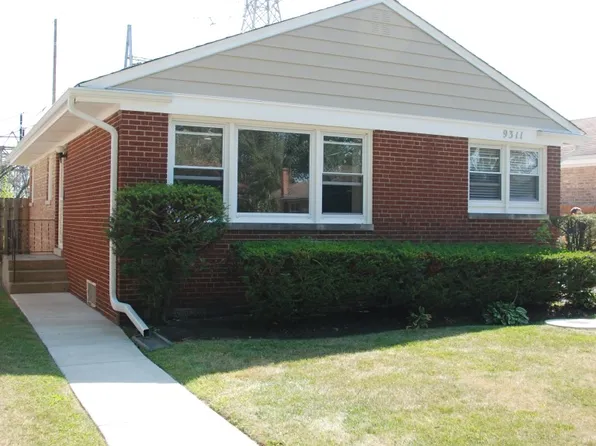 9311 Latrobe Ave, Skokie, IL 60077