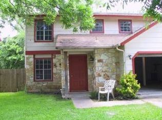 9705 Meadowheath Dr, Austin, TX 78729