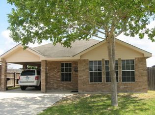 3200 Northwestern Ave, McAllen, TX 78504