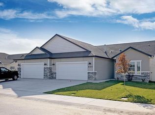 805 Shadowleaf Ave, Twin Falls, ID 83301