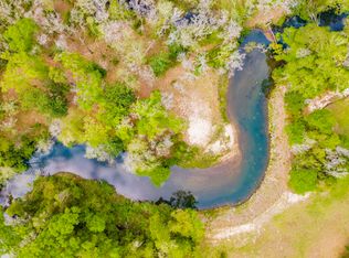 0 Richards Ln, Magnolia Springs, AL 36555