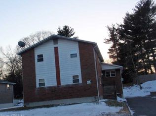 312 Emmett St, Bristol, CT 06010