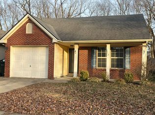 2412 Prescott Ln, Lexington, KY 40511