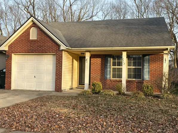 2412 Prescott Ln, Lexington, KY 40511