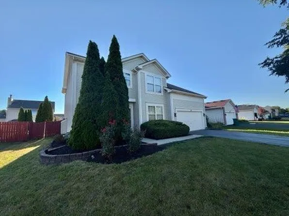 1701 Courtwright Dr, Plainfield, IL 60586