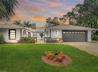 1749 Knights Way, Naples, FL 34112