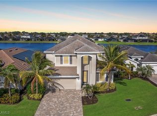 9536 Mirada Blvd, Fort Myers, FL 33908