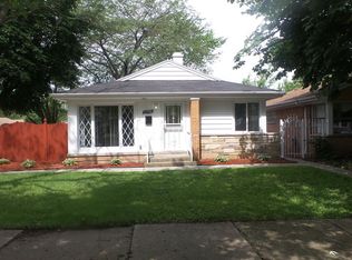 7758 S Kenton Ave, Chicago, IL