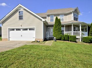 3658 Oakland Rd, Clarksville, TN 37040