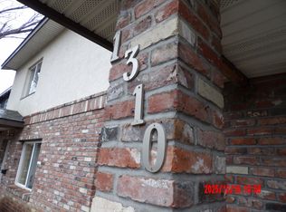 1310 X Ave, La Grande, OR 97850