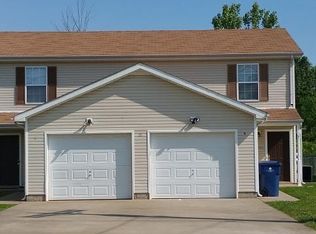 251 Senator Dr, Clarksville, TN 37042