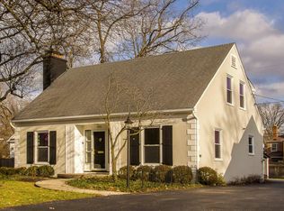 266 S Gould Rd, Columbus, OH 43209