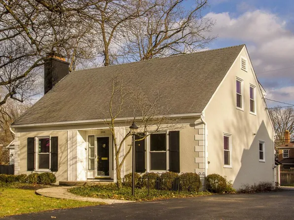 266 S Gould Rd, Columbus, OH 43209