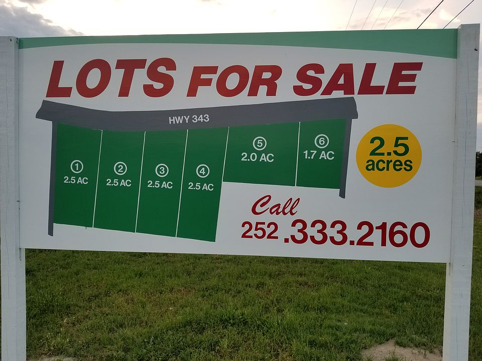 2nd image of 445 Nc Highway 343 N