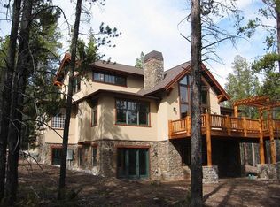 131 Ram Court Cres #51992, Tabernash, CO 80478