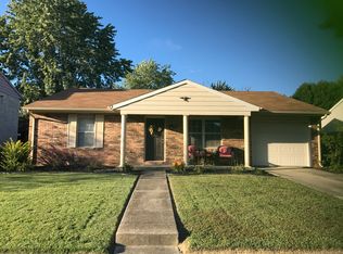 4212 Deer Trl, Evansville, IN 47715