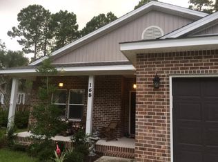 168 Thompson Rd, Santa Rosa Beach, FL 32459