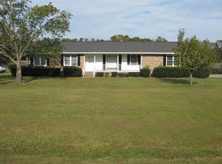 3609 Charleston Hwy, Orangeburg, SC 29115