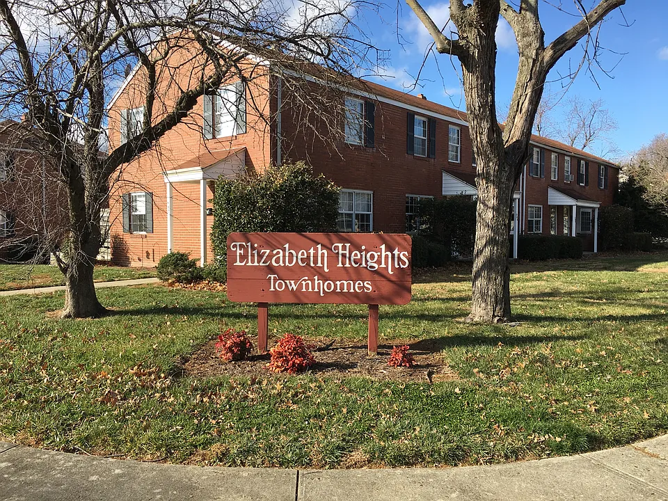 821 Elizabeth Ave #821
