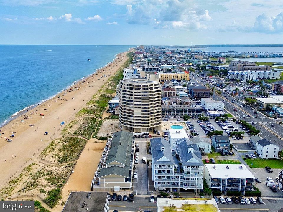 St Kitts 5 87th St Ocean City MD Zillow