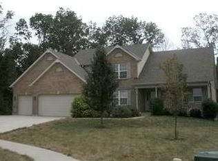 2006 Little Turtle Ct, Hamilton, OH 45013