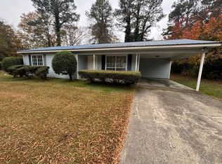 105 Benton Dr, Rome, GA 30165