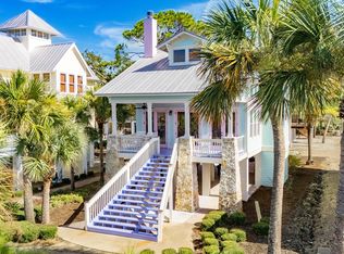 1410 Se Magnolia Dr, Steinhatchee, FL 32359