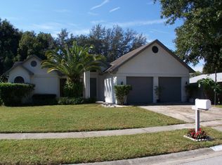 1271 Dockside Dr, Lutz, FL 33559