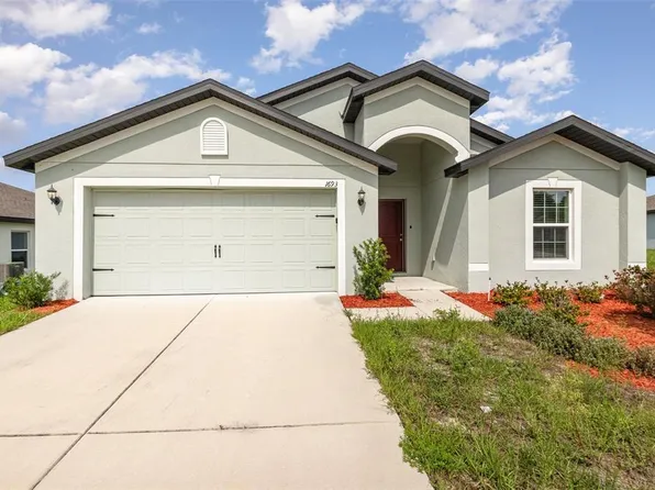 1693 Gopher Tree St, Mascotte, FL 34753